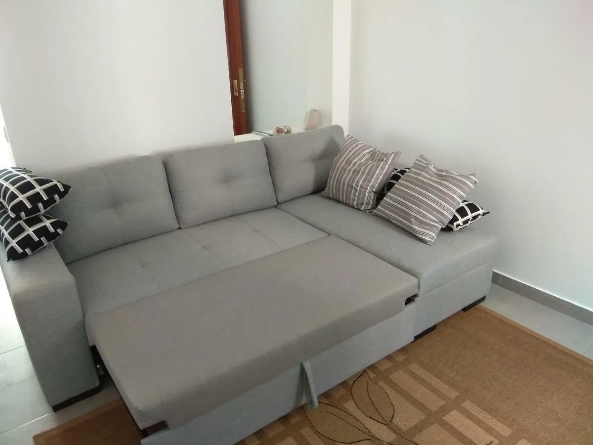 Διαμέρισμα City Comfort Εστεπόνα Ισπανία