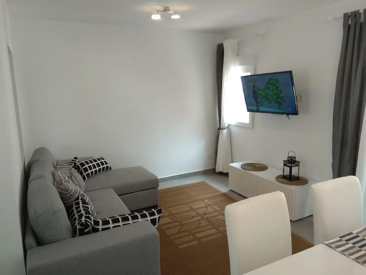 City Comfort Εστεπόνα Διαμέρισμα