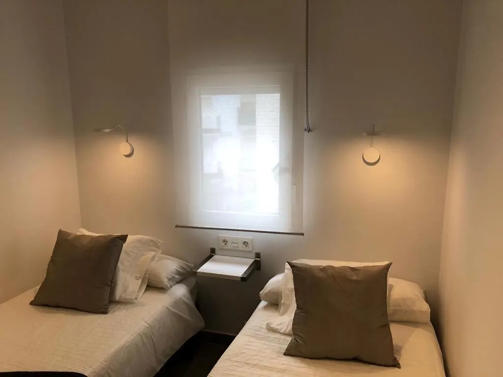 City Comfort Εστεπόνα 0*,  Ισπανία
